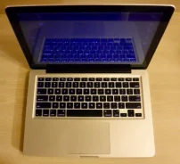 Apple MacBook Pro 13 2012 Late. 13.3", 2,5����, ��� 8 ��, ���� 128���, WiFi, Bluetooth, ����������� �� 8��. ����