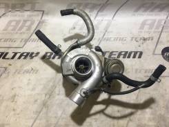 Турбина. Subaru Impreza WRX, GGA Subaru Forester, SF5 Subaru Impreza, GF8, GF8LD Двигатели: EJ205, EJ20G