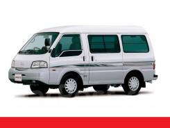 Nissan Vanette. Без водителя