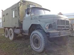 ЗИЛ 131. Продается ЗИЛ-131, 6 000 куб. см., 5 000 кг., 6x6