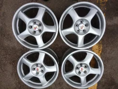 Fondmetal. 7.0x17", 5x100, ET48 ����
