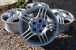 BBS. 8.0x18", 5x130.00, ET57