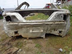 Панель задняя NISSAN PRESEA R11