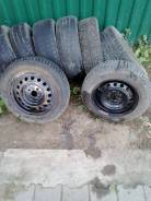 4Go. 4.5x14", 4x100.00, ЦО 54,0 мм.