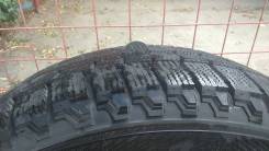 Maxxis Premitra, 205/55/16. Зимние, без шипов, 2018 год, 5 %, 4 шт