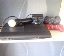 Sony PlayStation 3