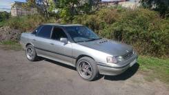 Subaru Legacy. механика, 4wd, 2.0, бензин