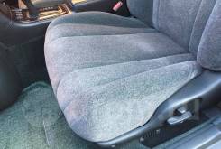 Сиденье. Toyota Mark II, GX90, JZX90, JZX90E, JZX91, JZX91E, JZX93, LX90, LX90Y, SX90 Toyota Cresta, GX90, JZX90, JZX91, JZX93, LX90, SX90 Toyota Chas...