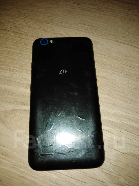 ZTE Blade L4. �/� ����