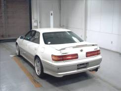 Toyota Mark II. JZX100, 1JZGTE