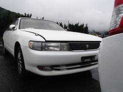 Toyota Chaser. JZX90, 1JZGE