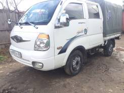 Kia Bongo III. Продается грузовик KIA Bongo 3, 800 кг., 4x4