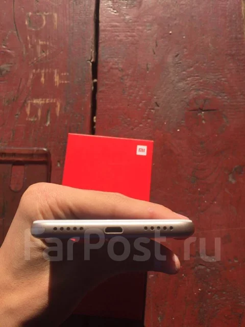 Xiaomi Redmi 5. �/�, �����, 3G, 4G LTE, Dual-SIM ����