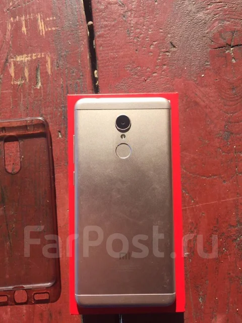 Xiaomi Redmi 5. �/�, �����, 3G, 4G LTE, Dual-SIM ����
