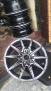 K&K. x15", 4x114.30, ET40, ЦО 60,1 мм.