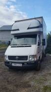 Volkswagen LT 46. Продается грузовик Volkswagen Lt 46, 2 500 куб. см., 3 500 кг., 4x2