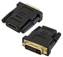 Переходники HDMI.