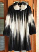Шубы из норки. 48, 50, 52