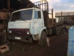 КамАЗ 5320. Продаётся лесовоз Камаз 5320