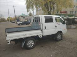 Kia Bongo III. Продаю грузовик Kia Bongo 3, 2 900 куб. см., 800 кг., 4x4