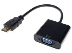 Переходники HDMI.