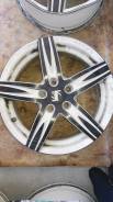 Rapid. 6.0x15", 5x100.00, ET45