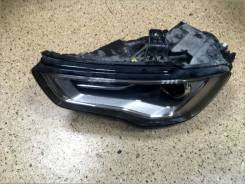 Фара. Audi A3, 8P1, 8P7, 8PA, 8V1, 8V7, 8VA, 8VS Двигатели: AXX, BPY, BWA, BYT, BZB, CAWB, CAXC, CBZB, CCZA, CDAA, CJSA, CJSB, CJZA, CLHA, CMBA, CMSA...