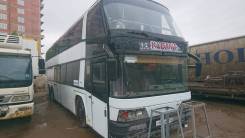 Neoplan. Автобус, 66 мест