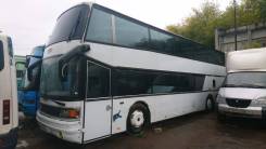 Setra. Автобус, 77 мест