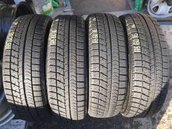 Bridgestone Blizzak VRX. Зимние, без шипов, 2014 год, 5 %, 4 шт. Под заказ