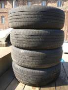 Dunlop SP Sport 200. Летние, 2012 год, 30 %, 4 шт