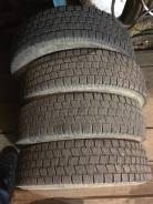 Toyo. Зимние, без шипов, 20 %, 4 шт