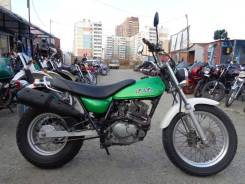 Suzuki RV 200 Vanvan. 200 куб. см., исправен, без птс, без пробега