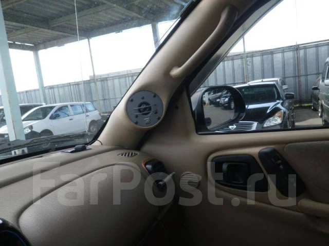 Dodge Durango. VIN 1B4HS28Y7XF562047, 5.2 ����
