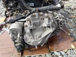 АКПП. Mitsubishi Outlander, CW5W Двигатель 4B12