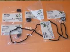 Прокладка клапанной крышки. Mitsubishi: 1/2T Truck, L200, Pajero, Delica, Jeep, Nativa, Montero, Montero Sport, Challenger, Pajero Sport Двигатели: 4M...