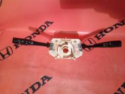 Блок подрулевых переключателей. Honda: Ballade, Logo, Civic, Life, Civic Ferio, Domani, Partner, Orthia, CR-V, S-MX, Today, Integra SJ, Capa, Integra...