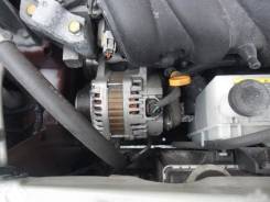 Генератор. Nissan Juke, YF15 Двигатель HR15DE