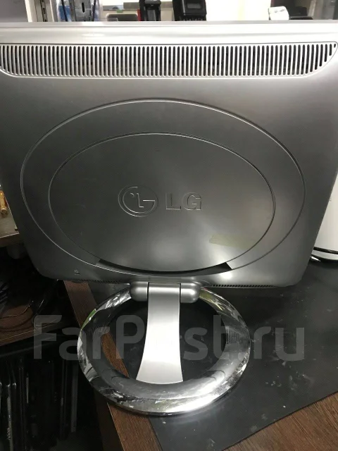 LG. 17" ����