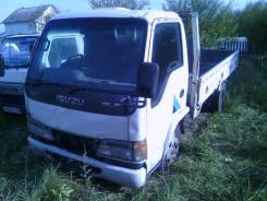 Isuzu Elf. Elf isuzu, 4 777 куб. см., 2 000 кг., 4x2