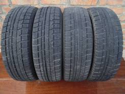 Yokohama Ice Guard IG50. Зимние, без шипов, 2013 год, 10 %, 4 шт