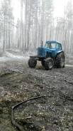 МТЗ 82. Продам трактор