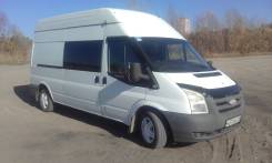 Ford Transit. Продается Форд Транзит, 5 мест