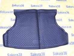 Коврик. Toyota Corolla Fielder, NKE165G, NZE161G, NZE164G, ZRE162G Двигатели: 1NZFE, 1NZFXE, 2ZRFAE