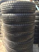 Goodyear Ice Navi Cargo. Зимние, без шипов, 2015 год, 5 %, 4 шт