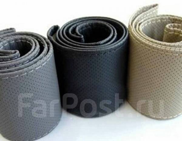 Оплетка руля под шнуровку. Оплетка на руль шнуровка. Кожа перфориров ...