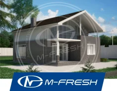 M-fresh Lider (������� ������ ���� � ������������ �����������). 100-200 ��. �., 2 �����, 4 �������, ��������������� ����