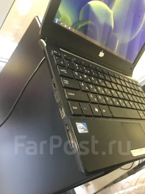 DNS Mini. 11.6", 1,6����, ��� 2048 ��, ���� 250���, WiFi: 1 ����