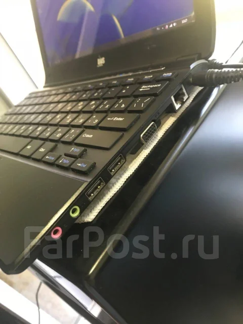 DNS Mini. 11.6", 1,6����, ��� 2048 ��, ���� 250���, WiFi: 1 ����