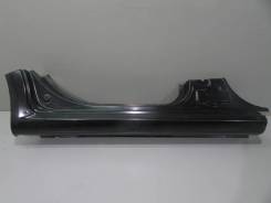 Порог пластиковый. Chevrolet Lacetti, J200 Двигатели: F14D3, F16D3, F18D3, T18SED